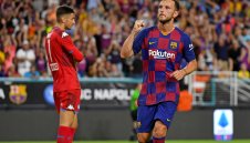 Юве готви нова офанзива за Ракитич 