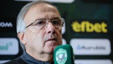 Важно съобщение за Георги Дерменджиев