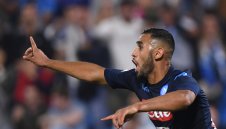 ПСЖ готви летен удар с Гулам от Наполи