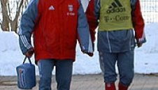 В Байерн треперят за Дайслер