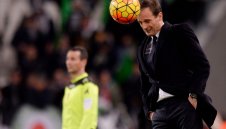 Алегри: Не бих заменил BBC и за Меси 