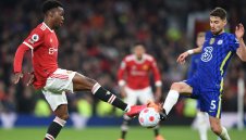 Челси - Манчестър Юнайтед