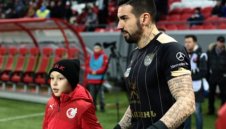 Благо и Рубин надвиха корави австрийци в Лига Европа + ВИДЕО