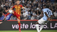 Лацио взе Нуно Тавареш от Арсенал за постоянно