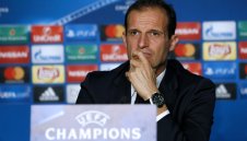 Алегри: Буфон е нашият спасител