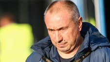 Мъри: И аз не очаквах толкова бързо Левски да израсне