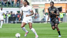 Дженоа - Милан