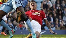 Рохо: Ще бием Сити в следващото манчестърско дерби