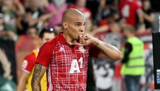 Рапид (Виена) хвърли око на Мауридес, ЦСКА може да продаде звездата си