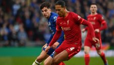 Лидер на Ливърпул: Не обичам да губя, но всички сме хора