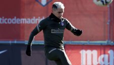 В Арсенал са бесни на Атлетико Мадрид