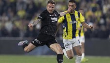 Чиро Имобиле се връща в Италия