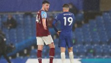 Ман Юнайтед? Ас на "чуковете" намигна на Челси