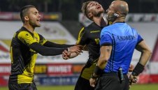 Звезда на Ботев подсмърча: Локо ни би с едно положение