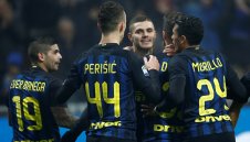 Легенда на Интер: Икарди е по-добър от Игуаин