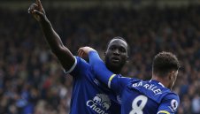 Лукаку иска обратно в Челси