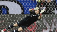 Легенда на Реал Мадрид пред нов договор с Порто