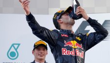 Рикардо посвети победата на Бианки