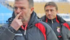 Стойчо Младенов си събра багажа от Египет