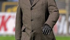 Алофс изригна срещу неговия Вердер