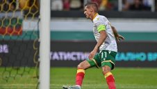 Разкриха какво е състоянието на Десподов