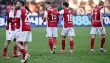 От ЦСКА признаха: Изоставаме от Левски!