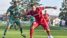 Божинов не е заплаха за ЦСКА 