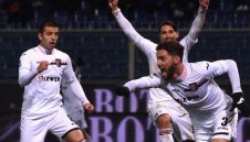 Чочев резерва при паметна победа на Палермо