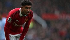 Тен Хаг иска извинение от изпадналия в немилост Санчо