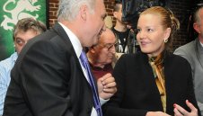 Стоичков: Тук е студеничко, в Маями ми е хубаво