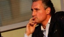 Кирил Домусчиев: Не съм искал Лудогорец да е национална кауза