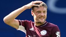 Варди изравни рекорд на Ван Нистелрой