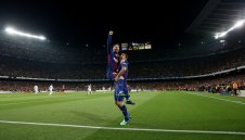 Меси: Реал Мадрид е друг отбор на "Ноу Камп"