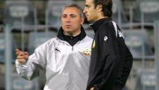 Модерно или Ретро: Бербатов срещу Стоичков