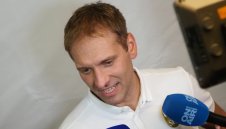 Стенли: Ако някой иска да съм в българския футбол, да гласува за Бербатов