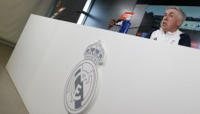 ОФИЦИАЛНО: Карло Анчелоти подписа нов договор с Реал Мадрид