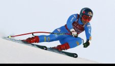 Не може да бъде спряна: Годжа отново победи във Вал д'Изер