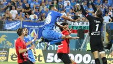 В Левски се молят за коляното на Билал Бари