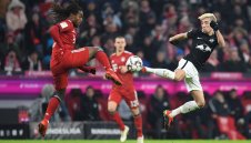 Ренато: Щастлив съм в Байерн, но съм готов да си тръгна