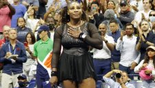 Уилямс: Без Винъс, нямаше да бъда Серина