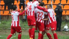 ЦСКА дължи почти един милион на държавата за смет