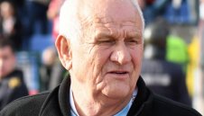 Истината за оставката на Петрович: Вижте защо Люпко заряза "сините"