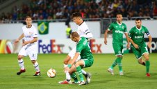 Антони Здравков: Излизаме срещу Байер Леверкузен за престиж 