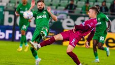 Дузпи, ВАР, скандали, обрат и победа за Лудогорец