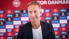 В Леверкузен си харесаха датчанин за нов треньор