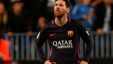 Холандска сензация настигна Меси в борбата за Златната обувка