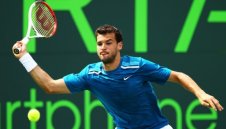 Григор Димитров: Не очаквах да играя толкова добре