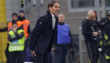 Интер гони Симоне Индзаги, намери и нов треньор