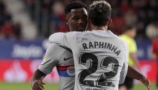 Барса взе сензационно решение за Ансу Фати