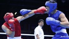 Бойко Борисов поздрави Тервел Пулев